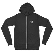 将图片加载到图库查看器,Enthusiast zip hoodie