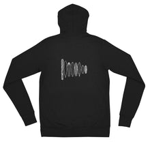 将图片加载到图库查看器,Enthusiast zip hoodie