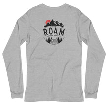 将图片加载到图库查看器,Camp Roam Long Sleeve
