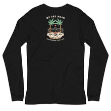 将图片加载到图库查看器,High Times Long Sleeve T