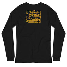 将图片加载到图库查看器,Embrace Long Sleeve T