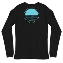 Load image into Gallery viewer, Stoked Unisex Long Sleeve T
