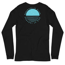 将图片加载到图库查看器,Stoked Unisex Long Sleeve T