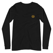 将图片加载到图库查看器,Embrace Long Sleeve T