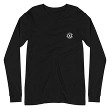 将图片加载到图库查看器,Vibe Tribe Unisex Long Sleeve T