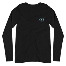 将图片加载到图库查看器,Stoked Unisex Long Sleeve T