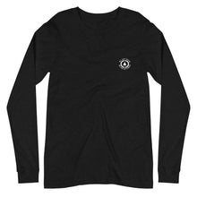 将图片加载到图库查看器,Vibe Tribe Unisex Long Sleeve T