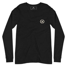 将图片加载到图库查看器,Mind Surf Unisex Long Sleeve T