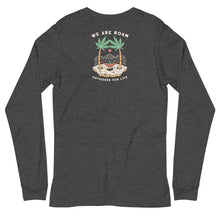 将图片加载到图库查看器,High Times Long Sleeve T