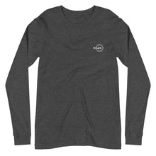 将图片加载到图库查看器,Let's get Lost Longsleeve T