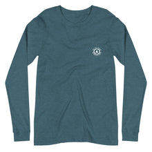 将图片加载到图库查看器,Stay Wild Unisex Long Sleeve T