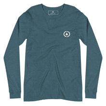 将图片加载到图库查看器,Mind Surf Unisex Long Sleeve T