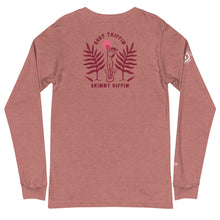 将图片加载到图库查看器,Trippin Long Sleeve T