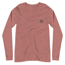 将图片加载到图库查看器,Vibe Tribe Unisex Long Sleeve T