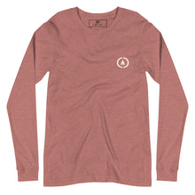 将图片加载到图库查看器,Mind Surf Unisex Long Sleeve T