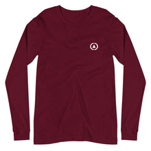 将图片加载到图库查看器,Lost Long Sleeve T