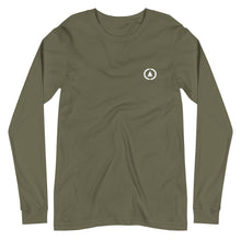 将图片加载到图库查看器,Lost Long Sleeve T