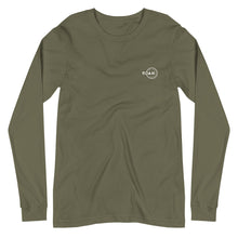 将图片加载到图库查看器,Let's get Lost Longsleeve T