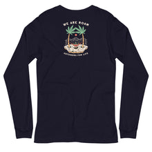 将图片加载到图库查看器,High Times Long Sleeve T