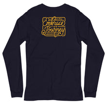 将图片加载到图库查看器,Embrace Long Sleeve T