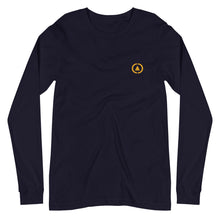 将图片加载到图库查看器,Embrace Long Sleeve T