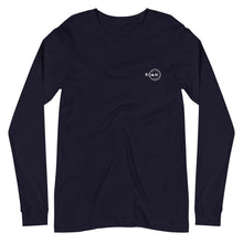 将图片加载到图库查看器,Let's get Lost Longsleeve T