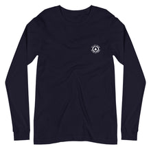 将图片加载到图库查看器,Vibe Tribe Unisex Long Sleeve T