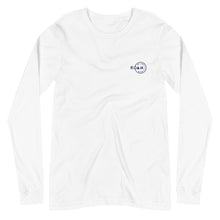 将图片加载到图库查看器,Thrills Unisex Long Sleeve T