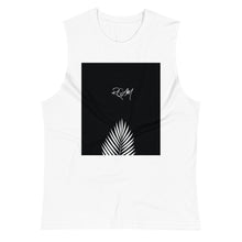 将图片加载到图库查看器,Palm Sleeveless T