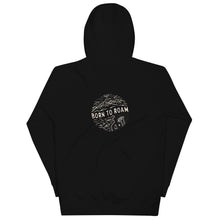 将图片加载到图库查看器,Born to Roam Hoodie