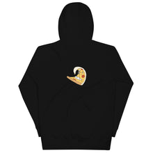 将图片加载到图库查看器,Pizza Surfer Hoodie