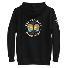 将图片加载到图库查看器,Mind Surf Unisex Hoodie