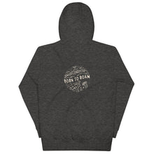 将图片加载到图库查看器,Born to Roam Hoodie