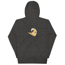 将图片加载到图库查看器,Pizza Surfer Hoodie