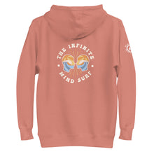 将图片加载到图库查看器,Mind Surf Unisex Hoodie