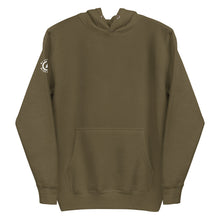 将图片加载到图库查看器,Mind Surf Unisex Hoodie
