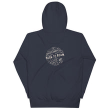 将图片加载到图库查看器,Born to Roam Hoodie