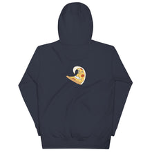 将图片加载到图库查看器,Pizza Surfer Hoodie