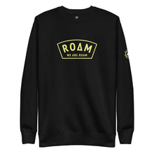 Load image into Gallery viewer, Vintage Roamer Sweatshirt