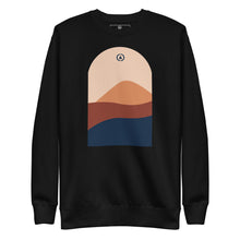 Load image into Gallery viewer, Panoramic Sweatshirt
