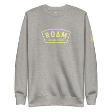 Load image into Gallery viewer, Vintage Roamer Sweatshirt