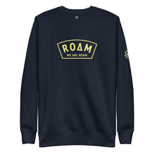 Load image into Gallery viewer, Vintage Roamer Sweatshirt