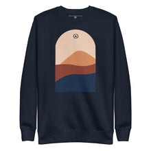 Load image into Gallery viewer, Panoramic Sweatshirt
