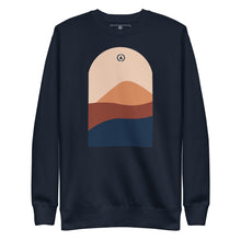 将图片加载到图库查看器,Panoramic Sweatshirt