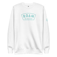 Load image into Gallery viewer, Vintage Roamer Sweatshirt