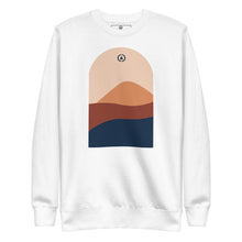 Load image into Gallery viewer, Panoramic Sweatshirt
