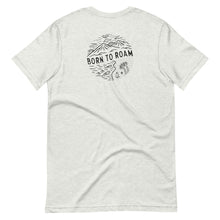 将图片加载到图库查看器,Born to Roam T