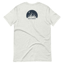将图片加载到图库查看器,Lost on Purpose Mountain T