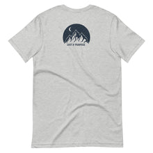 将图片加载到图库查看器,Lost on Purpose Mountain T