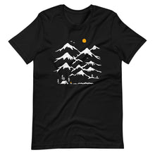将图片加载到图库查看器,Camp Vibes T